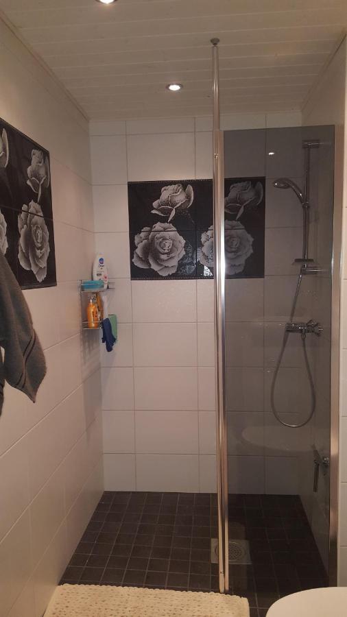 Kuninga 24 Apartment Pärnu Habitación foto