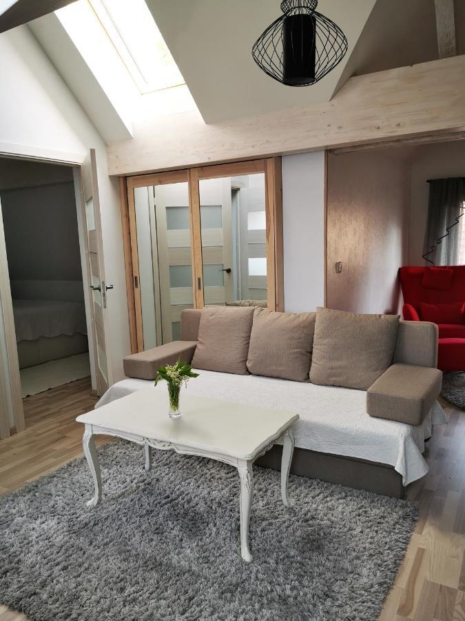 Kuninga 24 Apartment Pärnu Exterior foto